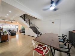 Blk 151 Tampines Street 12 (Tampines), HDB Executive #601420101